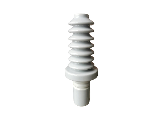 Нижняя часть привинтила втулку фарфора трансформатора IEC 25kV
