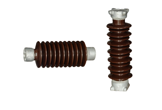 Легкий Arrester молнии трансформатора OEM 8.9kN обслуживания