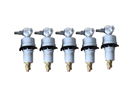 Главное продетое нитку собрание втулки ANSI 1.2KV 125A