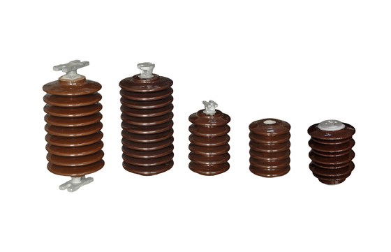 Изоляторы тупика фарфора Брауна 14.4kV A30-4