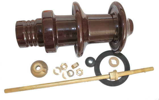 Собрание втулки DT-10NF250
