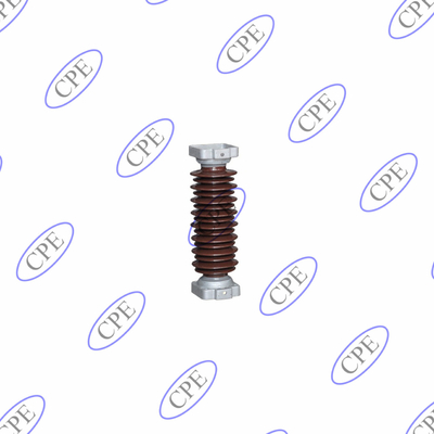 линия изолятор распределения высоты 35KV 965mm Arrester молнии