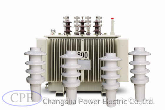 Втулки фарфора трансформатора класса 3RSC IEC белизна высоковольтной яркая