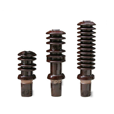 Втулка 1kV 630A фарфора трансформатора изолятора низшего напряжения