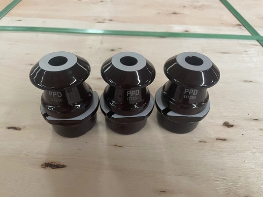OEM втулки CD70MM фарфора трансформатора DIN стандартный 1kV 250A