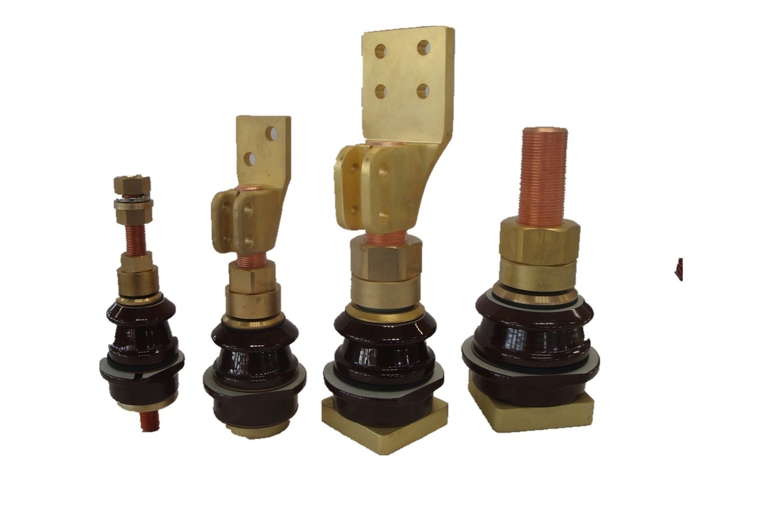 Сборка на базе DIN DT1-630A