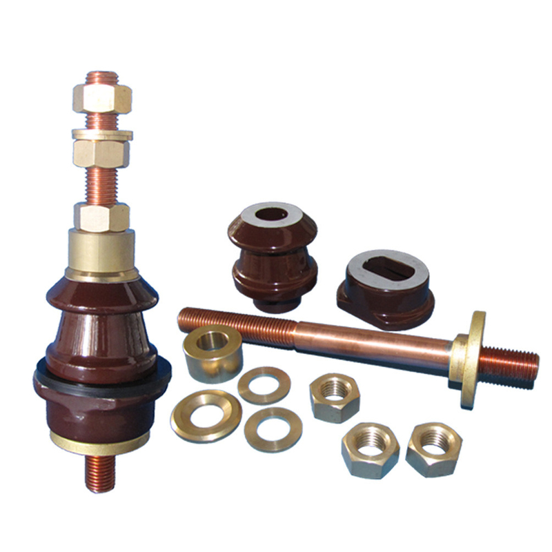 Сборка на базе DIN DT1-630A