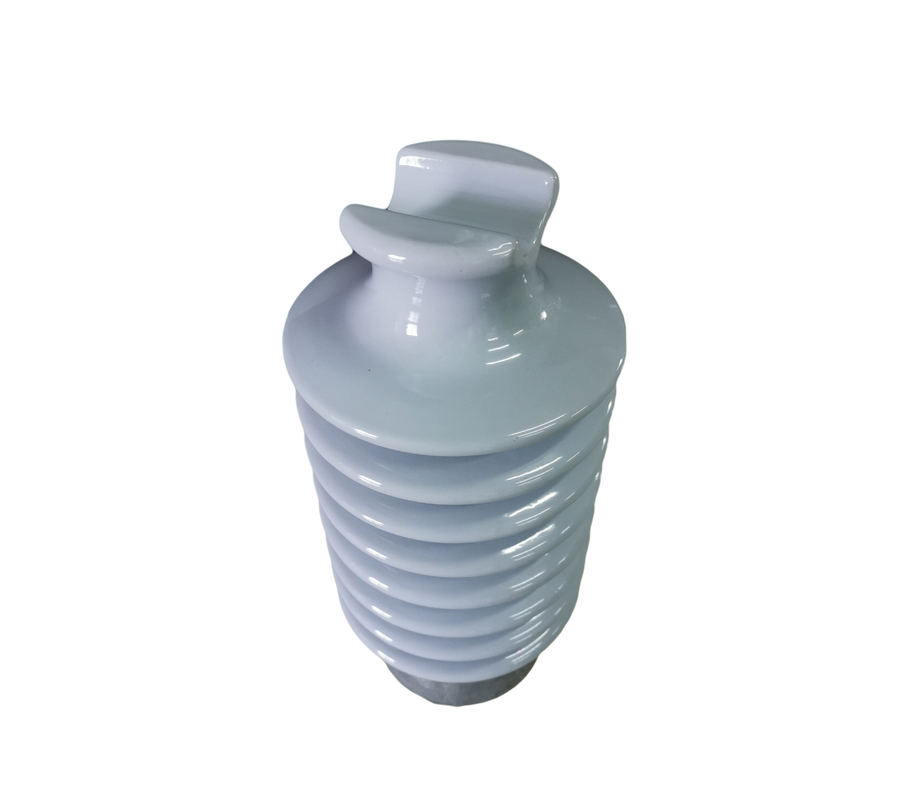 Светлый - серая линия изоляторы ANSI 57-2 OEM столба