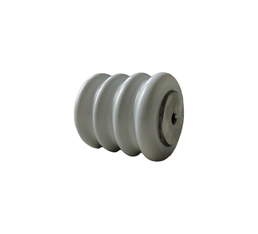 Полные изоляторы тупика ANSI 10KV высоты 66mm