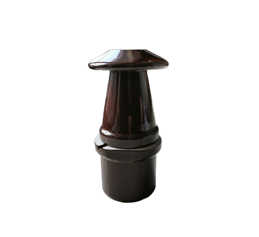 DIN 42539 изоляторов линии электропередач фарфора 3kV DT3-630A