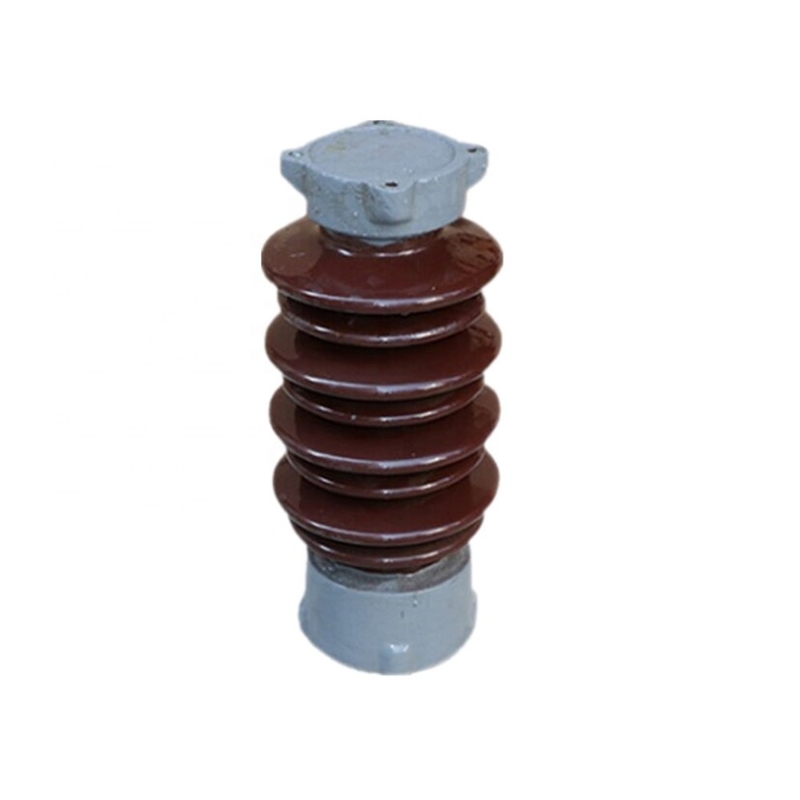 Изолятор Arrester молнии 24kV IEC 60168 передающей линии