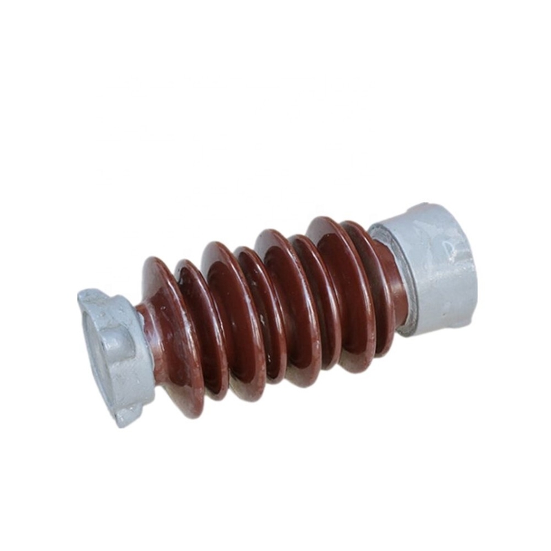 Изолятор Arrester молнии 24kV IEC 60168 передающей линии