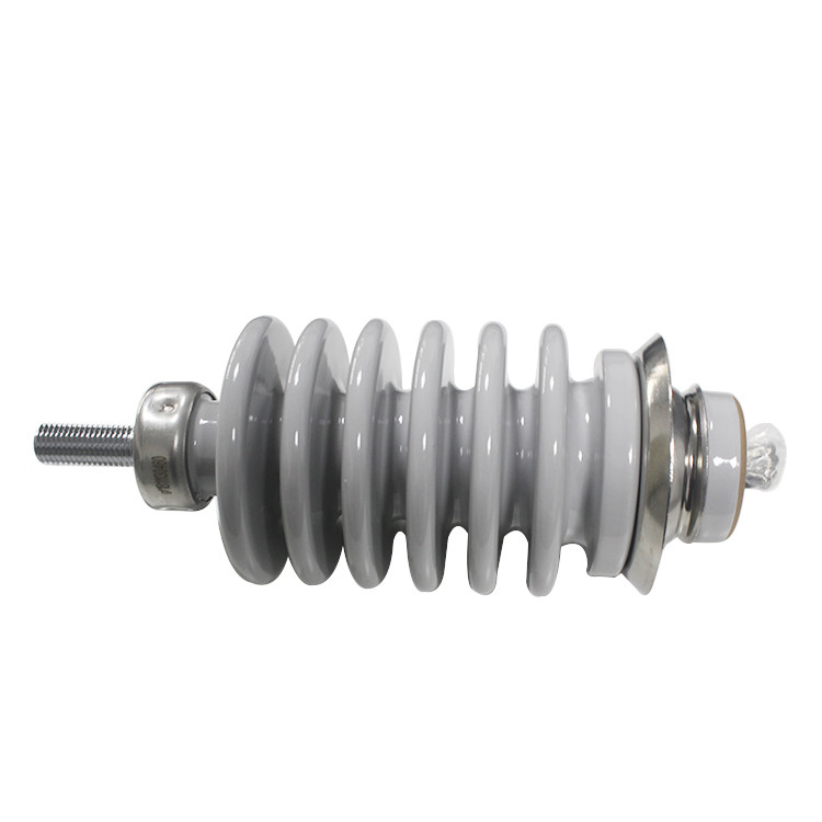 Изолятор Arrester молнии высоты 350mm Elctrical верхний штанги
