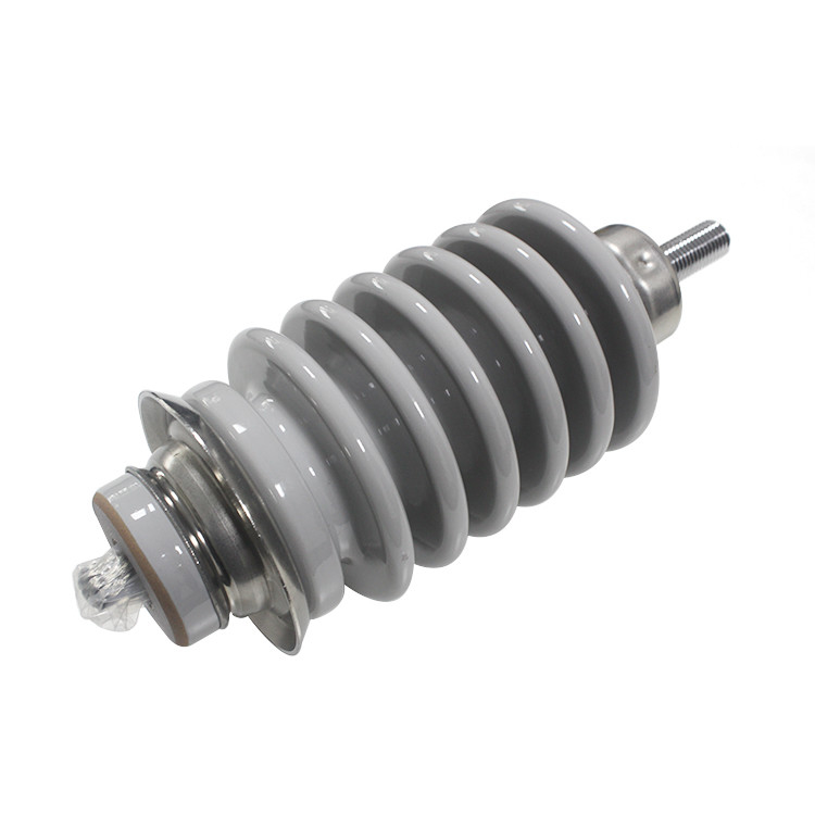 Изолятор Arrester молнии высоты 350mm Elctrical верхний штанги