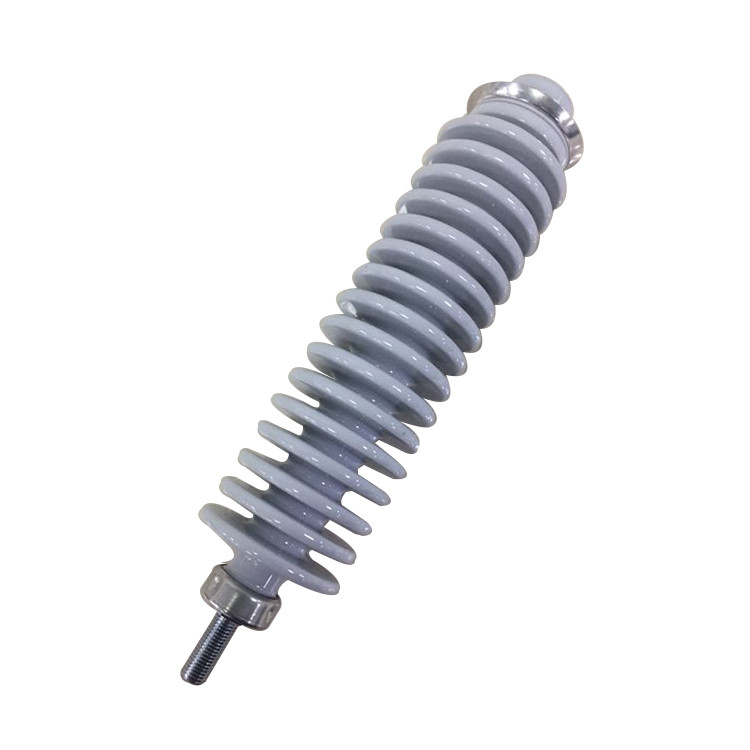 IEC 40.5kV освещая изолятор Arrester со штуцером металла
