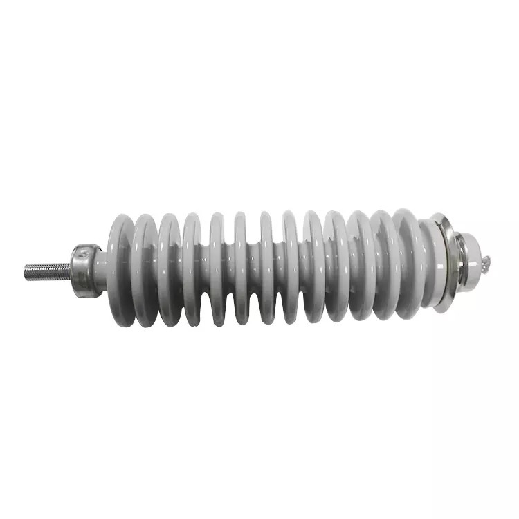 Arrester пульсации трансформатора фарфора 12.5kN C12.5-950