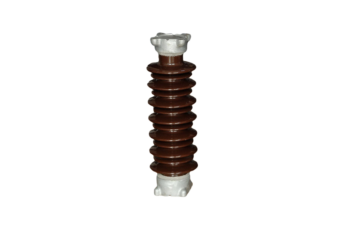 Легкий Arrester молнии трансформатора OEM 8.9kN обслуживания
