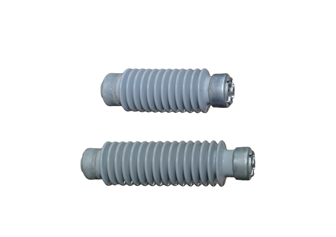 Легкий изолятор столба ANSI TR-210 33KV обслуживания для подстанции