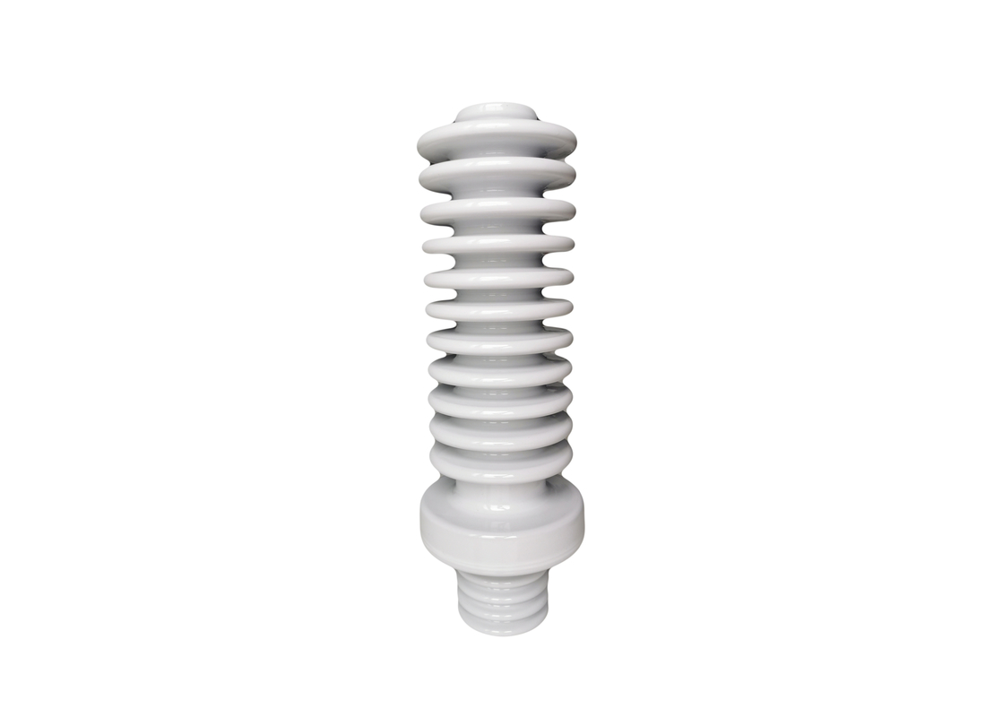 Втулка 25.8kV Customerized ярким белым изолированная газом