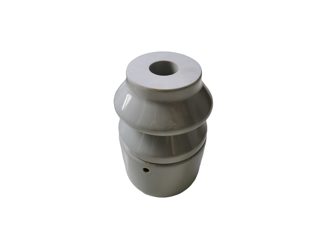 DIN42530 втулка фарфора трансформатора OEM 1KV