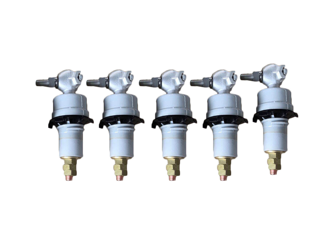 Главное продетое нитку собрание втулки ANSI 1.2KV 125A