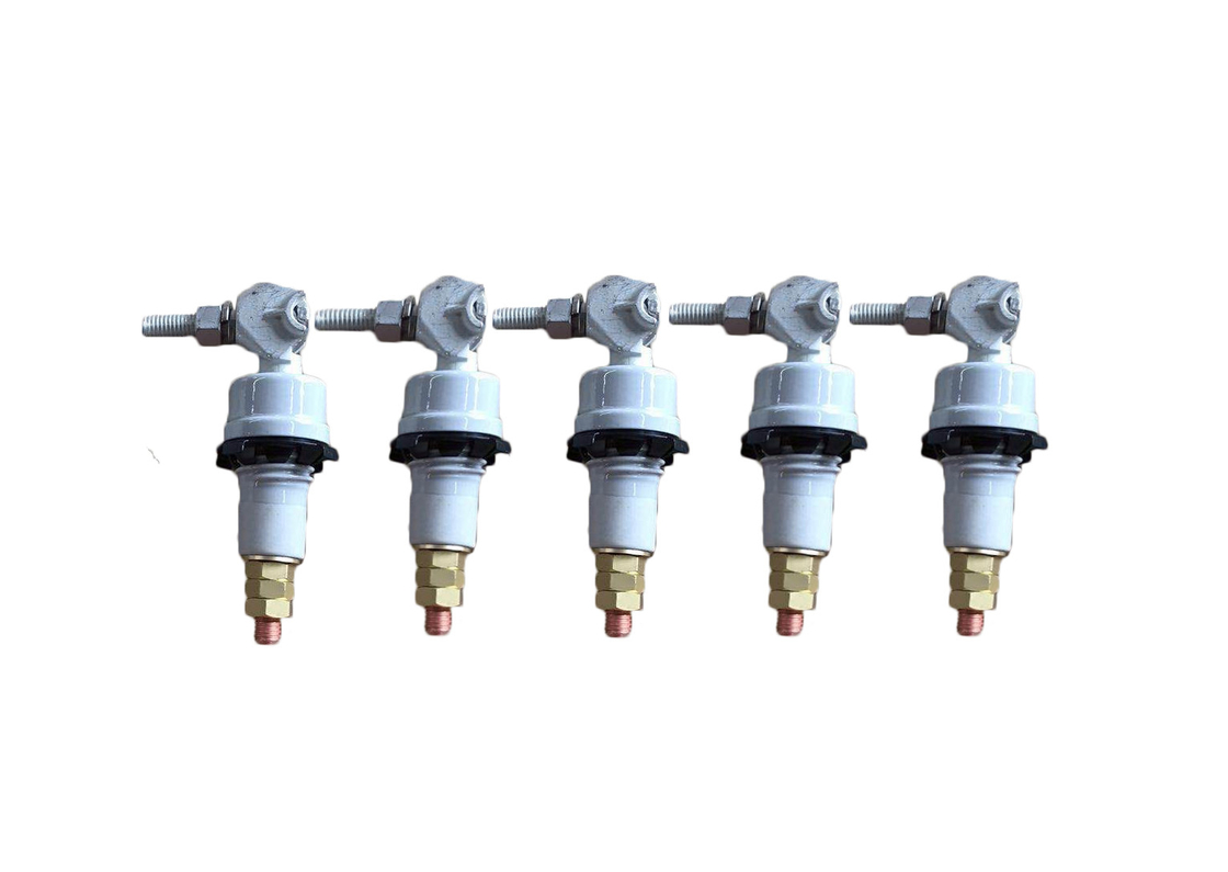 Главное продетое нитку собрание втулки ANSI 1.2KV 125A