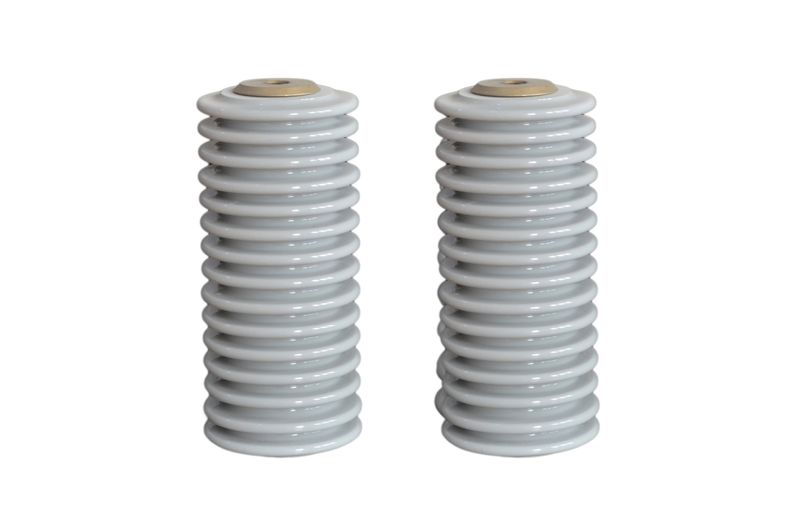 Изоляторы тупика ANSI 13.3kN 14.4KV высоковольтные