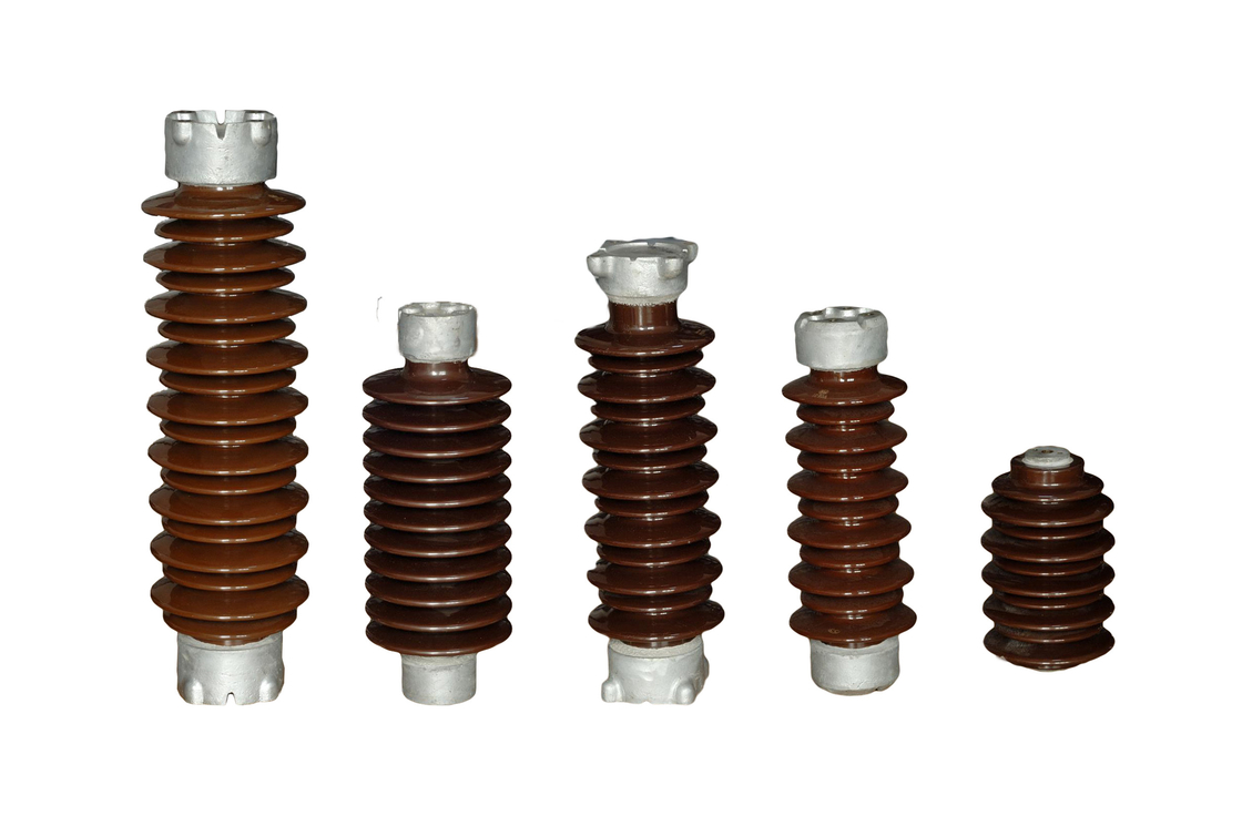 Линия изоляторы серии 11KV-33KV Transmmission TR линии электропередач фарфора