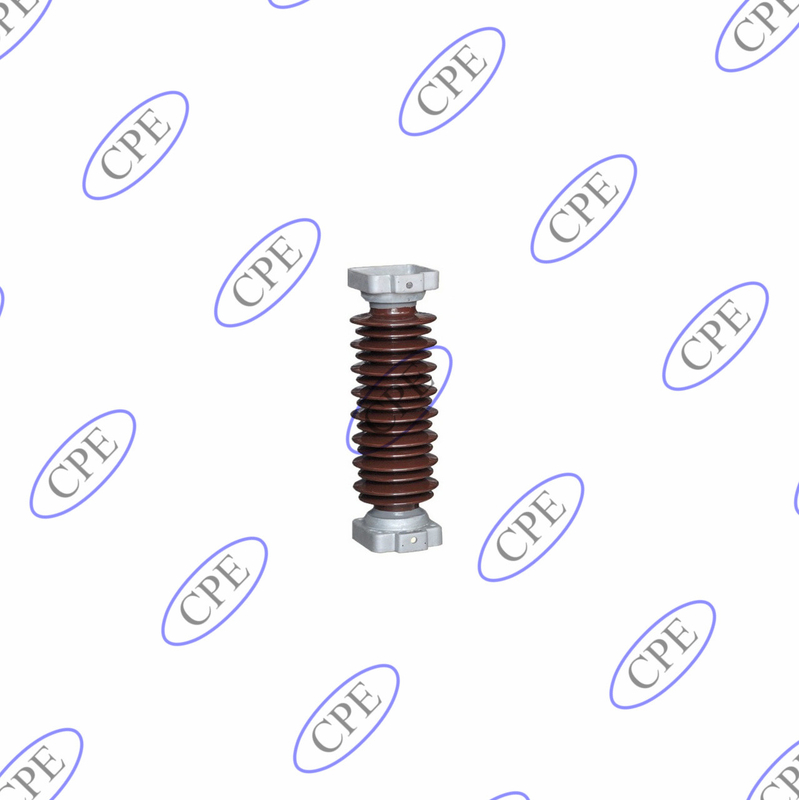 линия изолятор распределения высоты 35KV 965mm Arrester молнии