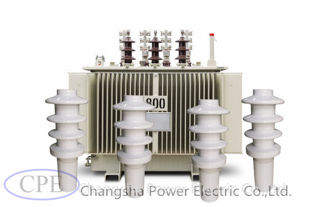 Втулки фарфора трансформатора класса 3RSC IEC белизна высоковольтной яркая