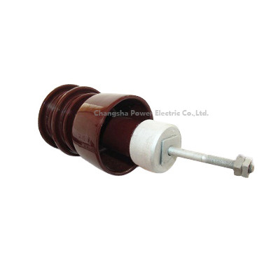 Тип изолятор 11kV 24kV 36kV Pin Брауна