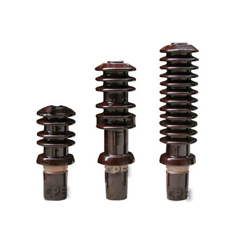 Втулка 1kV 630A фарфора трансформатора изолятора низшего напряжения