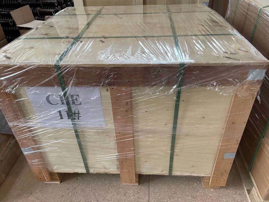 OEM цвета Брауна собрания втулки DIN42531 стандартный DT-10NF250 доступный