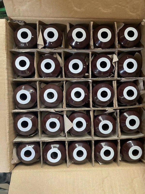 OEM втулки CD70MM фарфора трансформатора DIN стандартный 1kV 250A