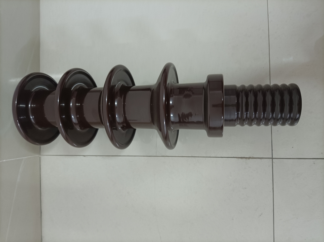 Втулка CD600MM фарфора трансформатора DIN42531 стандартная 30NF250