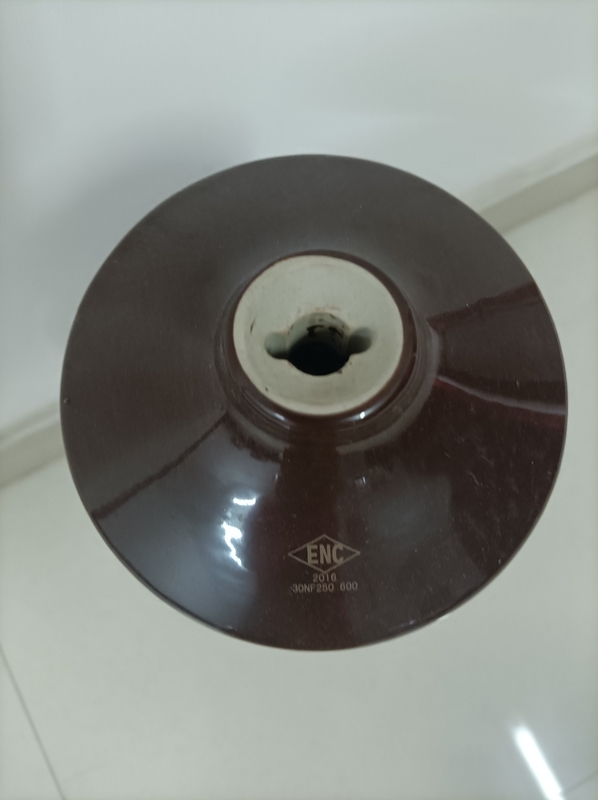 Втулка CD600MM фарфора трансформатора DIN42531 стандартная 30NF250