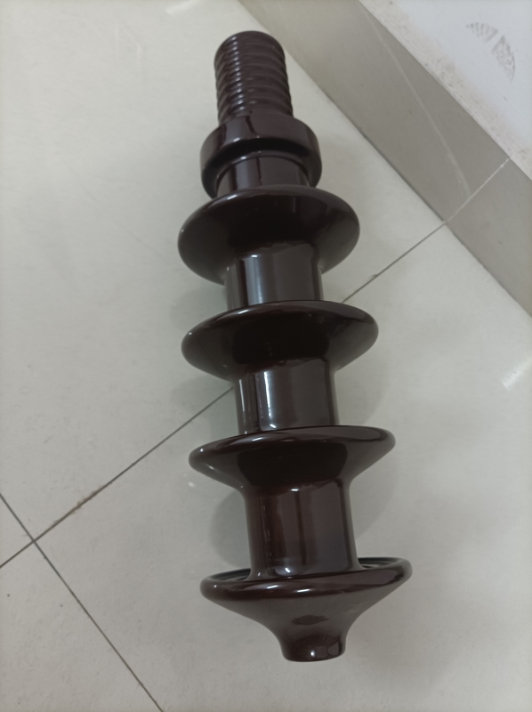 Втулка Браун фарфора трансформатора CD600MM 30NF250 застеклила OEM